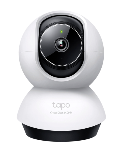 TP-Link Tapo TC72 / Умная поворотно-наклонная камера с ИИ
