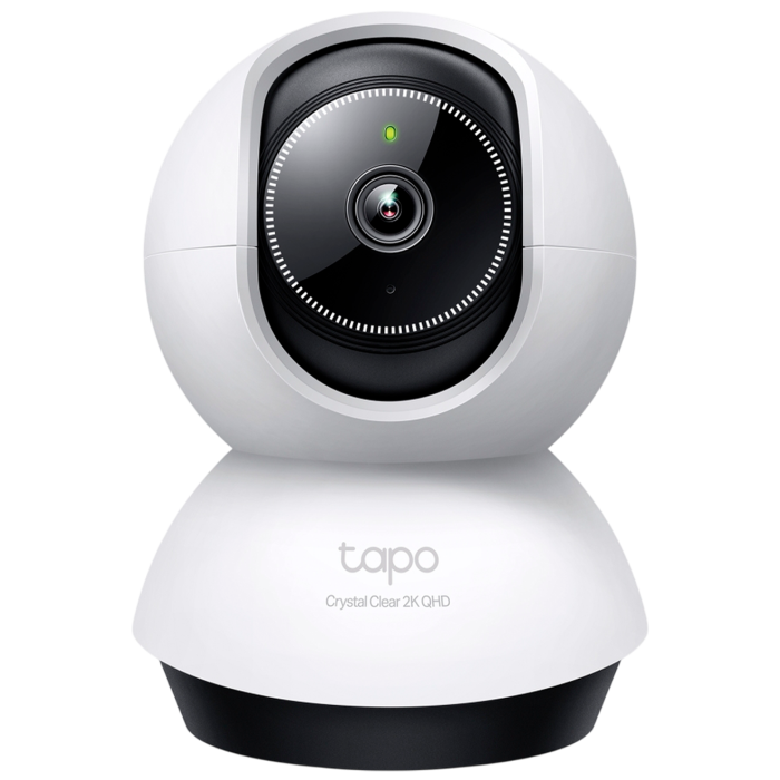 TP-Link Tapo TC72 / Умная поворотно-наклонная камера с ИИ