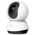 TP-Link Tapo TC74 / Умная поворотно-наклонная камера с ИИ