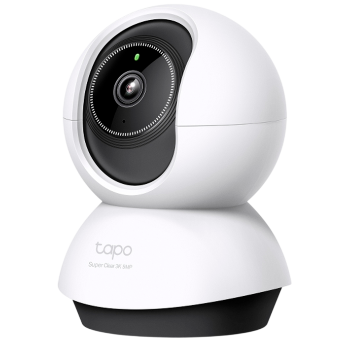 TP-Link Tapo TC74 / Умная поворотно-наклонная камера с ИИ