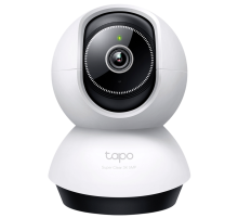 TP-Link Tapo TC74 / Умная поворотно-наклонная камера с ИИ