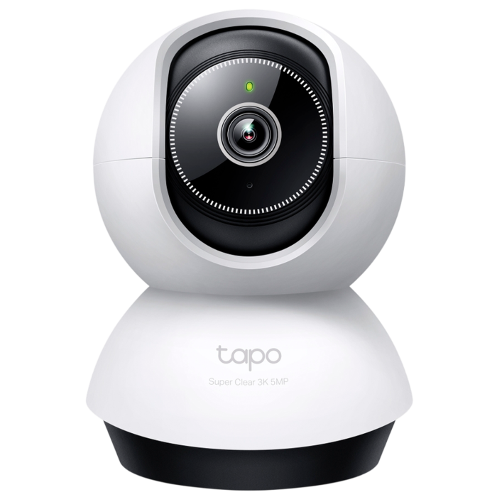 TP-Link Tapo TC74 / Умная поворотно-наклонная камера с ИИ