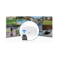 TP-Link Tapo TC82 / Умная внутренняя/наружная камера с аккумулятром