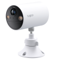 TP-Link Tapo TC82 / Умная внутренняя/наружная камера с аккумулятром