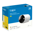TP-Link Tapo TC82 / Умная внутренняя/наружная камера с аккумулятром