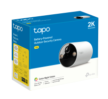 TP-Link Tapo TC82 / Умная внутренняя/наружная камера с аккумулятром