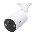 TP-Link Tapo TC82 / Умная внутренняя/наружная камера с аккумулятром