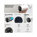 TP-Link Tapo TC85 / Умная внутренняя/наружная камера с аккумулятром