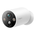 TP-Link Tapo TC85 / Умная внутренняя/наружная камера с аккумулятром