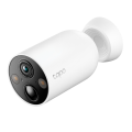 TP-Link Tapo TC85 / Умная внутренняя/наружная камера с аккумулятром