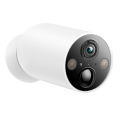 TP-Link Tapo TC85 / Умная внутренняя/наружная камера с аккумулятром
