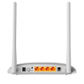 TP-Link TD-W8961N / N300 Беспроводной маршрутизатор со встроенным ADSL-модемом