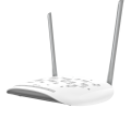TP-Link TD-W8961N / N300 Беспроводной маршрутизатор со встроенным ADSL-модемом