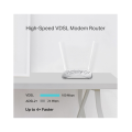 TP-Link TD-W9950 / N300 Беспроводной маршрутизатор со встроенным VDSL/ADSL-модемом