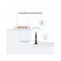 TP-Link TD-W9950 / N300 Беспроводной маршрутизатор со встроенным VDSL/ADSL-модемом