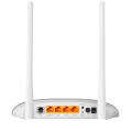 TP-Link TD-W9950 / N300 Беспроводной маршрутизатор со встроенным VDSL/ADSL-модемом