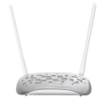 TP-Link TD-W9950 / N300 Беспроводной маршрутизатор со встроенным VDSL/ADSL-модемом