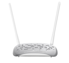 TP-Link TD-W9950 / N300 Беспроводной маршрутизатор со встроенным VDSL/ADSL-модемом