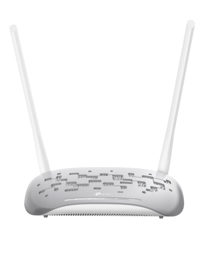 TP-Link TD-W9950 / N300 Беспроводной маршрутизатор со встроенным VDSL/ADSL-модемом