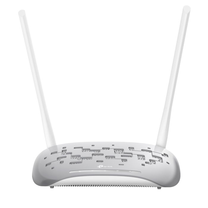 TP-Link TD-W9950 / N300 Беспроводной маршрутизатор со встроенным VDSL/ADSL-модемом