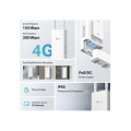 TP-Link TL-MR100-Outdoor / N300 Наружный беспроводной 4G LTE маршрутизатор