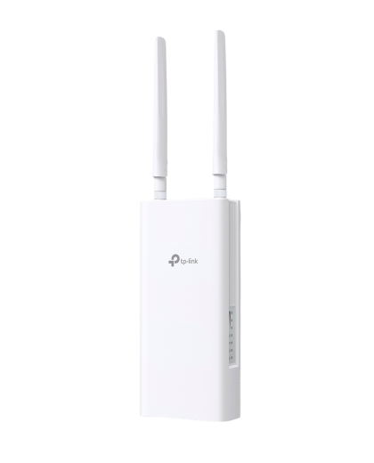 TP-Link TL-MR100-Outdoor / N300 Наружный беспроводной 4G LTE маршрутизатор