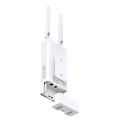 TP-Link TL-MR100-Outdoor / N300 Наружный беспроводной 4G LTE маршрутизатор