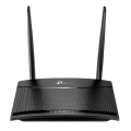 TP-Link TL-MR100 / N300 Беспроводной 4G LTE маршрутизатор co слотом для SIM-карты