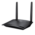 TP-Link TL-MR100 / N300 Беспроводной 4G LTE маршрутизатор co слотом для SIM-карты
