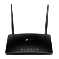 TP-Link TL-MR150 / N300 Беспроводной 4G LTE маршрутизатор