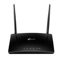 TP-Link TL-MR150 / N300 Беспроводной 4G LTE маршрутизатор