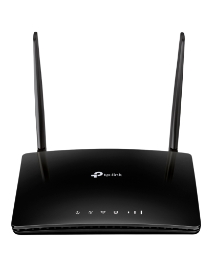 TP-Link TL-MR150 / N300 Беспроводной 4G LTE маршрутизатор