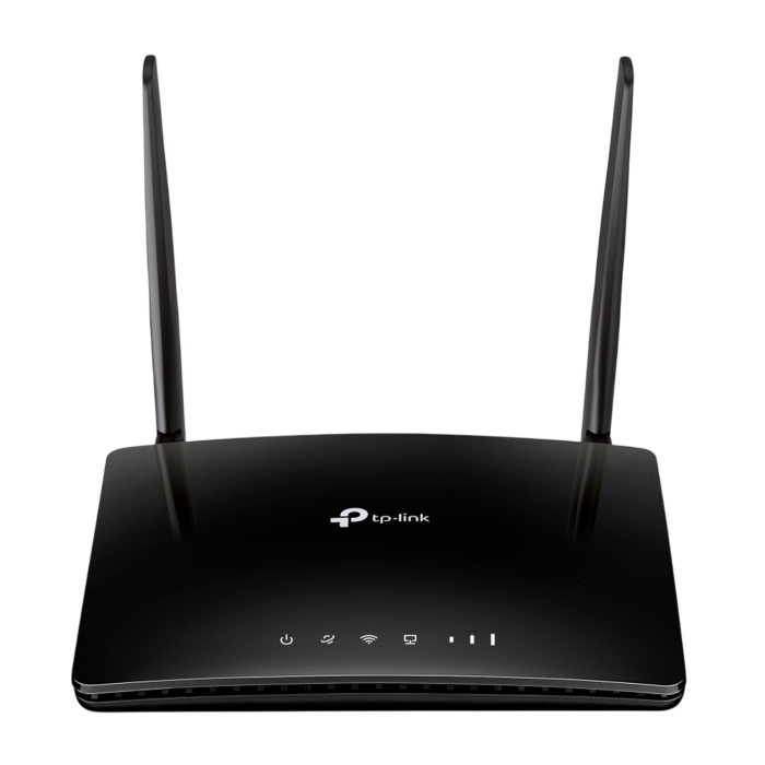 TP-Link TL-MR150 / N300 Беспроводной 4G LTE маршрутизатор