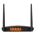 TP-Link TL-MR150 / N300 Беспроводной 4G LTE маршрутизатор