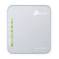 TP-Link TL-MR3020 / N300 Портативный беспроводной маршрутизатор с USB-портом и поддержкой 3G/4G USB-модемов