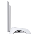 TP-Link TL-MR3420 / N300 Беспроводной маршрутизатор с USB-портом и поддержкой 3G/4G USB-модемов