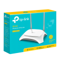 TP-Link TL-MR3420 / N300 Беспроводной маршрутизатор с USB-портом и поддержкой 3G/4G USB-модемов