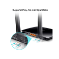 TP-Link TL-MR6500v / N300 Беспроводной 4G телефонный LTE маршрутизатор co слотом для SIM-карты