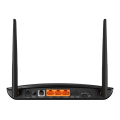 TP-Link TL-MR6500v / N300 Беспроводной 4G телефонный LTE маршрутизатор co слотом для SIM-карты