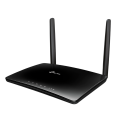 TP-Link TL-MR6500v / N300 Беспроводной 4G телефонный LTE маршрутизатор co слотом для SIM-карты