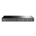 TP-Link TL-SG1024 / Неуправляемый гигабитный 24-портовый коммутатор