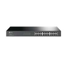 TP-Link TL-SG1024 / Неуправляемый гигабитный 24-портовый коммутатор