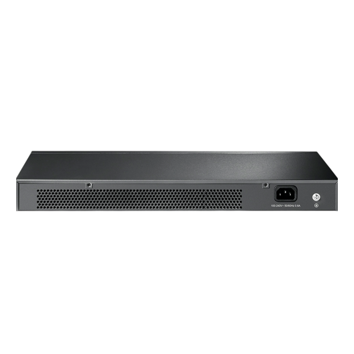 TP-Link TL-SG1024 / Неуправляемый гигабитный 24-портовый коммутатор