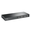 TP-Link TL-SG1024 / Неуправляемый гигабитный 24-портовый коммутатор