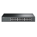 TP-Link TL-SG1024D / Неуправляемый гигабитный 24-портовый коммутатор