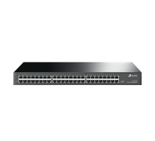 TP-Link TL-SG1048 / Неуправляемый гигабитный 48-портовый коммутатор