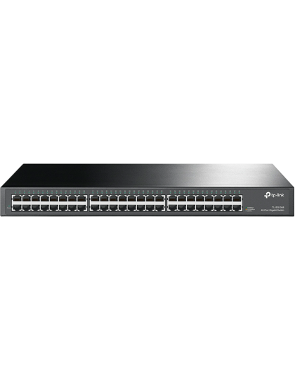 TP-Link TL-SG1048 / Неуправляемый гигабитный 48-портовый коммутатор