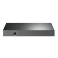 TP-Link TL-SG105PP-M2 / Неуправляемый мультигигабитный (2.5G) 5-портовый PoE-коммутатор (4 порта PoE+, 1 порт без РоЕ)