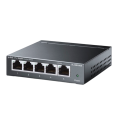 TP-Link TL-SG105S / Неуправляемый гигабитный 5-портовый коммутатор