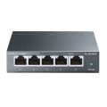 TP-Link TL-SG105S / Неуправляемый гигабитный 5-портовый коммутатор